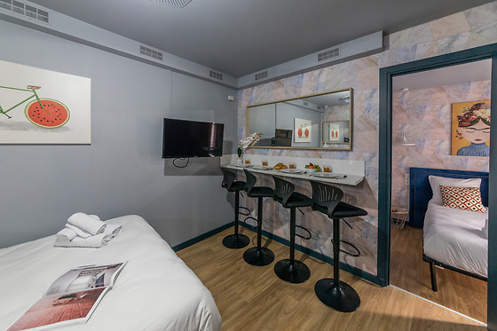 Apartment WS - photo 5