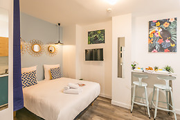 Apartment WS