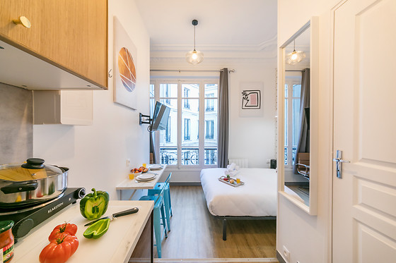Apartment WS - photo 5