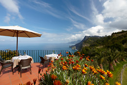 HOTEL QUINTA DO FURÃO****