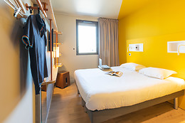 HOTEL IBIS BUDGET RENNES ROUTE DE LORIENT