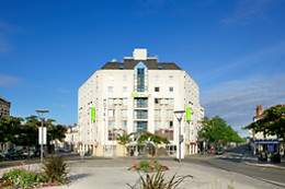 Ibis Style Tours Centre