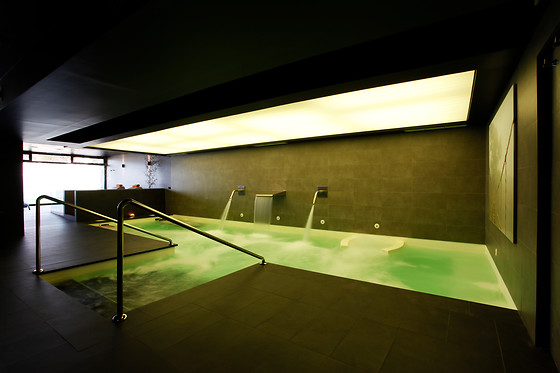 COMPLEJO ROMA & HOTEL SPA SINAGOGA - photo 4