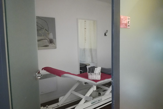 Joana foot massage thaï - photo 0