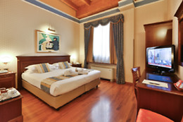 Hotel Parma e congressi