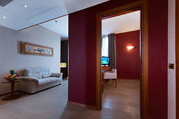Hotel Parma e congressi
