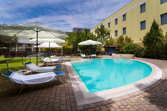 Hotel Parma e congressi - photo 11