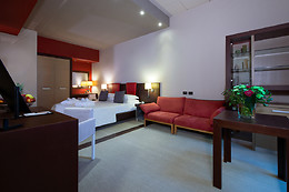 Hotel Parma e congressi