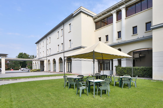 Hotel Parma e congressi - photo 4