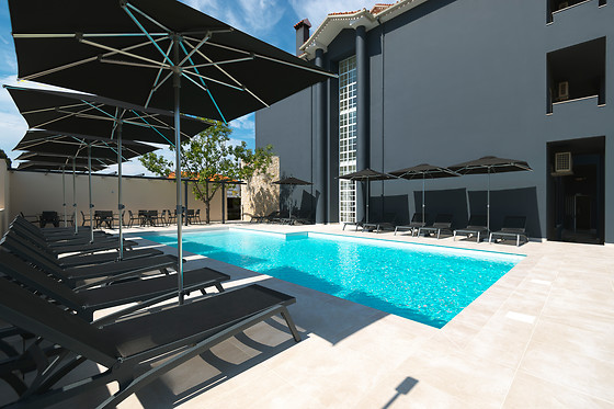 Anadia Cabecinho Hotel *** - photo 4