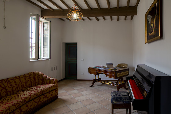 Relais Santa Cecilia - photo 1