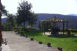 Agriturismo Borgo del Senatore