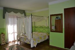 B&B A Casa d'Antonella