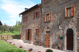 Agriturismo Borgo del Senatore