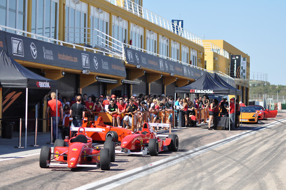 GTEMOCIÓN - photo 22