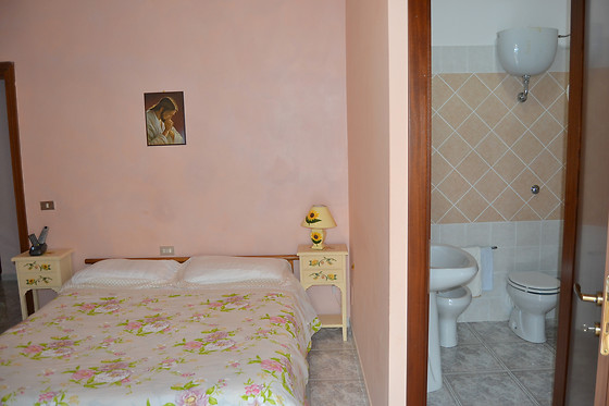 B&B A Casa d'Antonella - photo 4