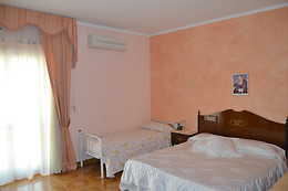 B&B A Casa d'Antonella
