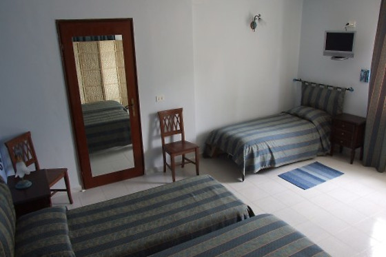 B&B S. Elia - photo 5