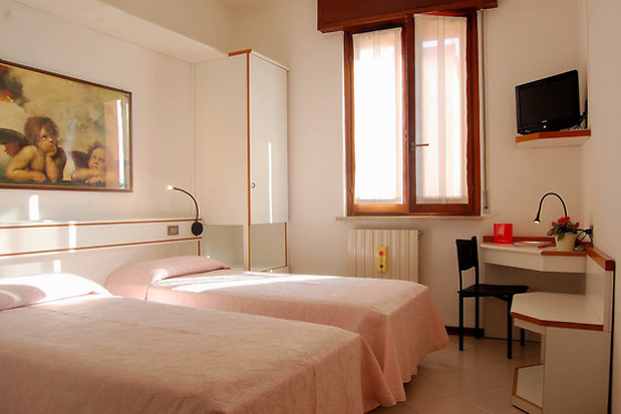 Albergo Visconti - photo 8