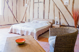 Relais du Haget