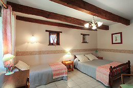 Ferme de La Borde