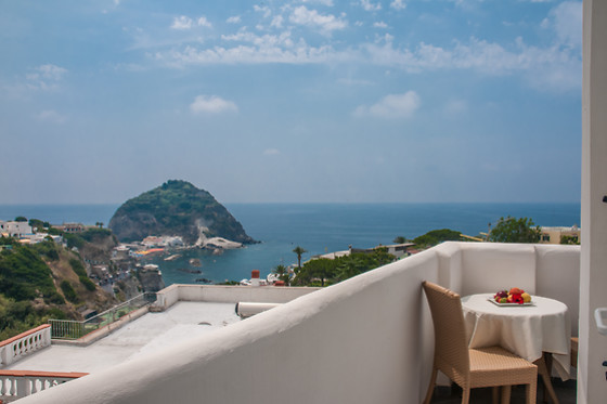 Romantica Resort & Spa - photo 0