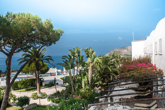 Romantica Resort & Spa - photo 13