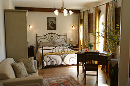Villa Casa Country