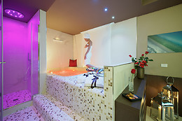 Hotel Villa dei Platani DesignRelais