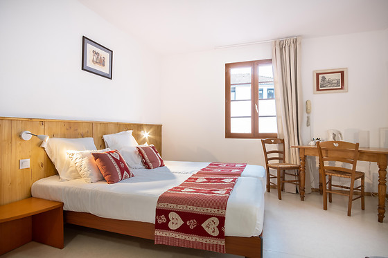 Le Relais d'Issenheim - photo 0