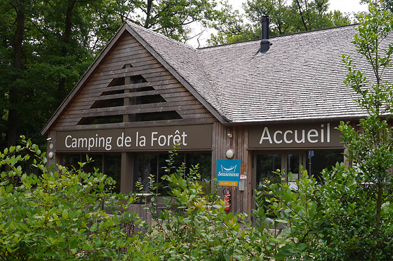 Seasonova camping La Foret - photo 3