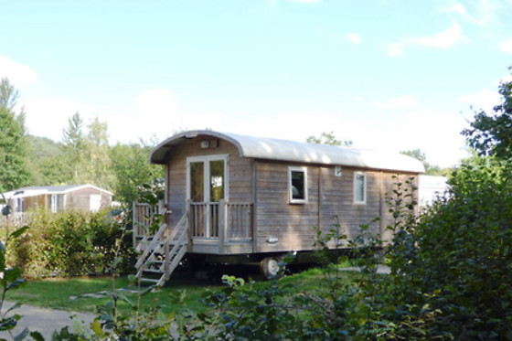 Seasonova camping La Foret - photo 0