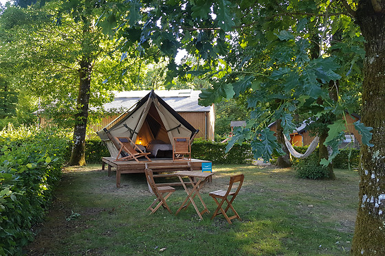 Seasonova camping La Foret - photo 7