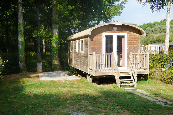 Seasonova camping La Foret - photo 2