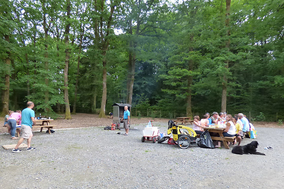 Seasonova camping La Foret - photo 5