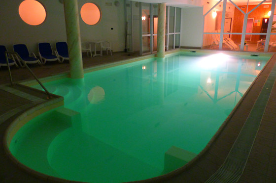 Hotel Olimpic - photo 2