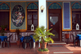 Ristorante Teheran Pars