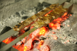 Ristorante Teheran Pars