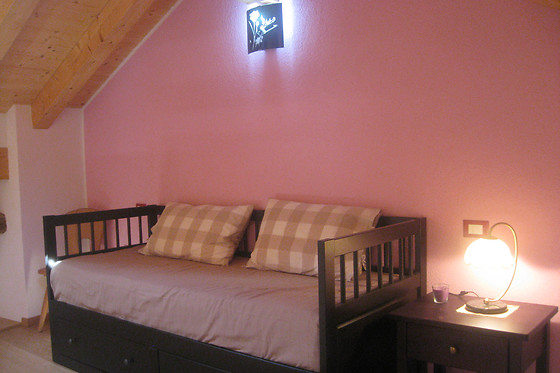 Affittacamere Stalut das puestines - photo 2