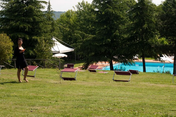 Hotel Sant'Uberto - photo 1