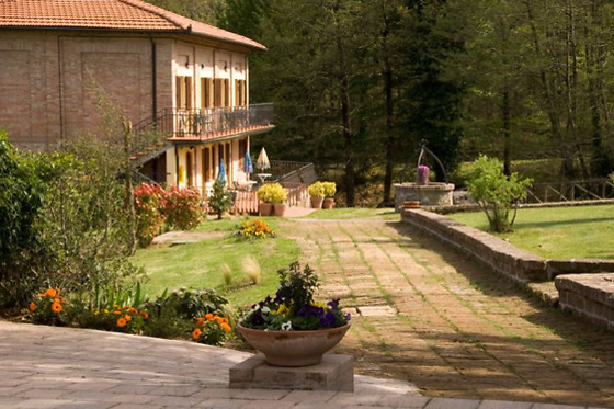 Hotel Sant'Uberto - photo 8