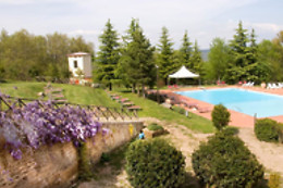 Hotel Sant'Uberto