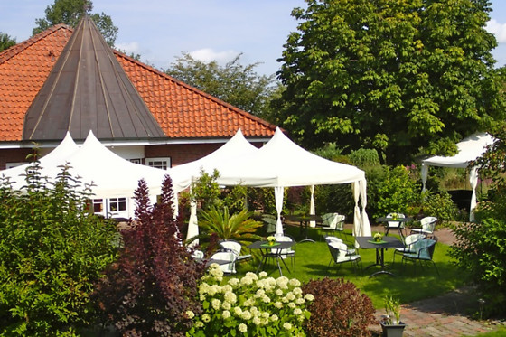 Hotel Am Steendamm - photo 0