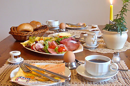 Hotel Am Steendamm