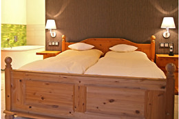 Hotel Am Steendamm