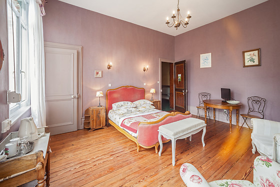 chambre d'hotes des caps et marais d'Opale - photo 3