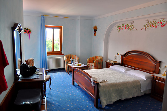 Hotel Opinione - photo 0