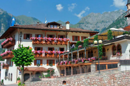 Hotel Opinione