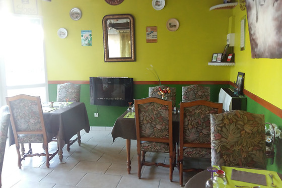 Hôtel le Saint Martin - photo 15