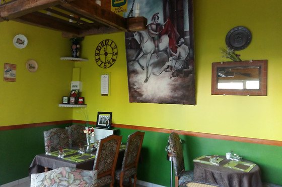 Hôtel le Saint Martin - photo 13